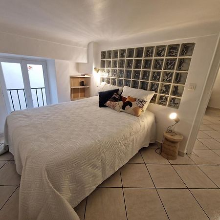 Le Cosy - Renovated In Place Massena Nizza Exterior foto