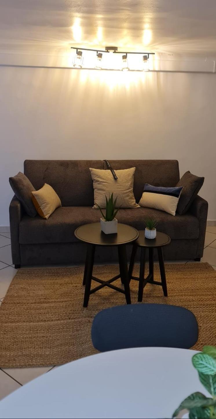 Le Cosy - Renovated In Place Massena Nizza Exterior foto