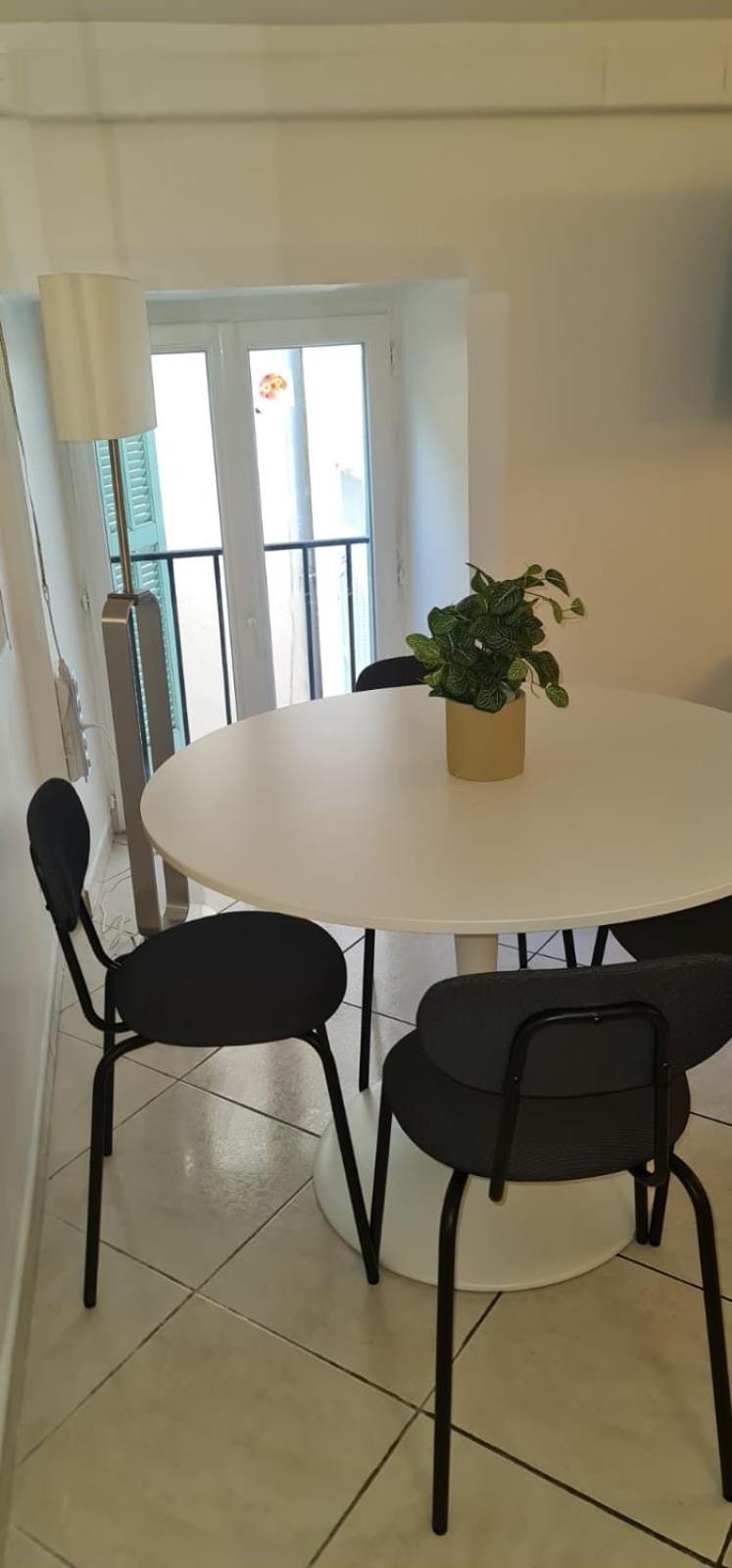 Le Cosy - Renovated In Place Massena Nizza Exterior foto