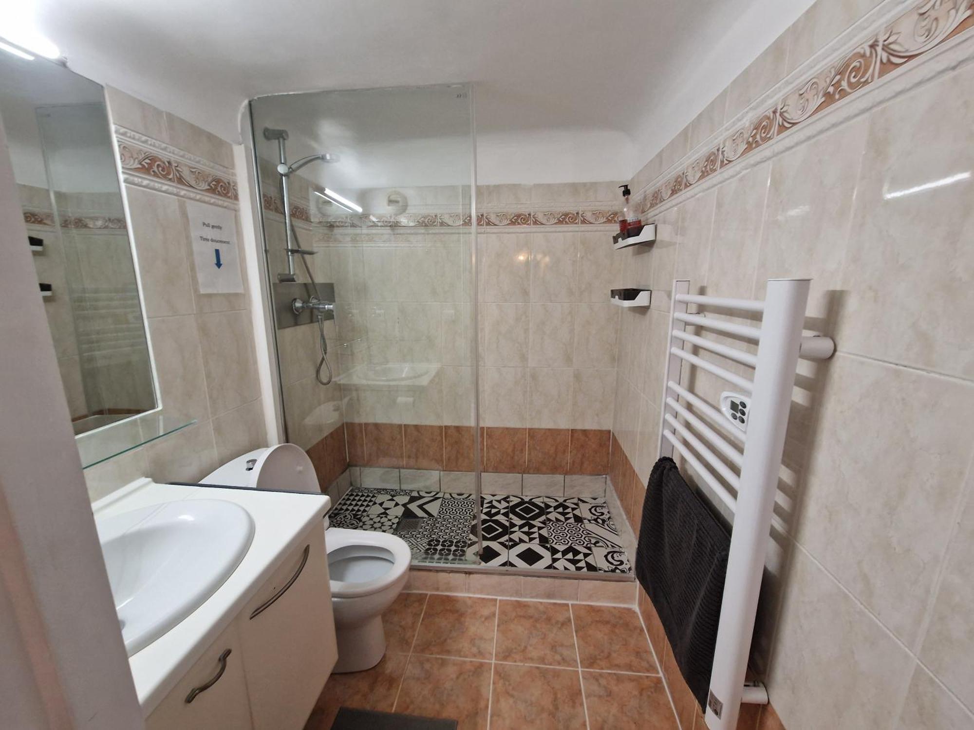 Le Cosy - Renovated In Place Massena Nizza Exterior foto