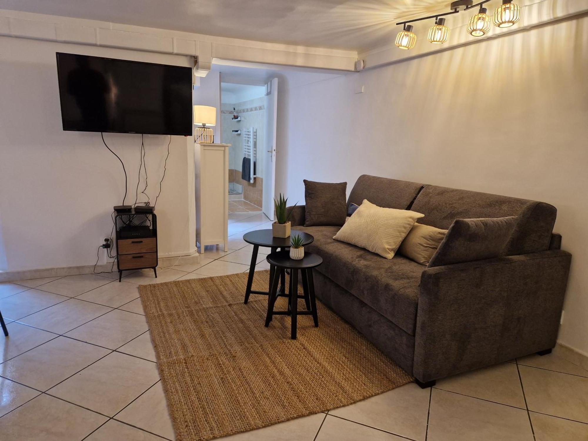 Le Cosy - Renovated In Place Massena Nizza Exterior foto