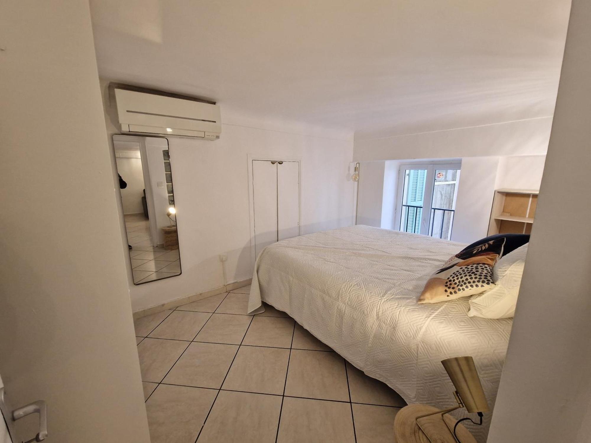 Le Cosy - Renovated In Place Massena Nizza Exterior foto