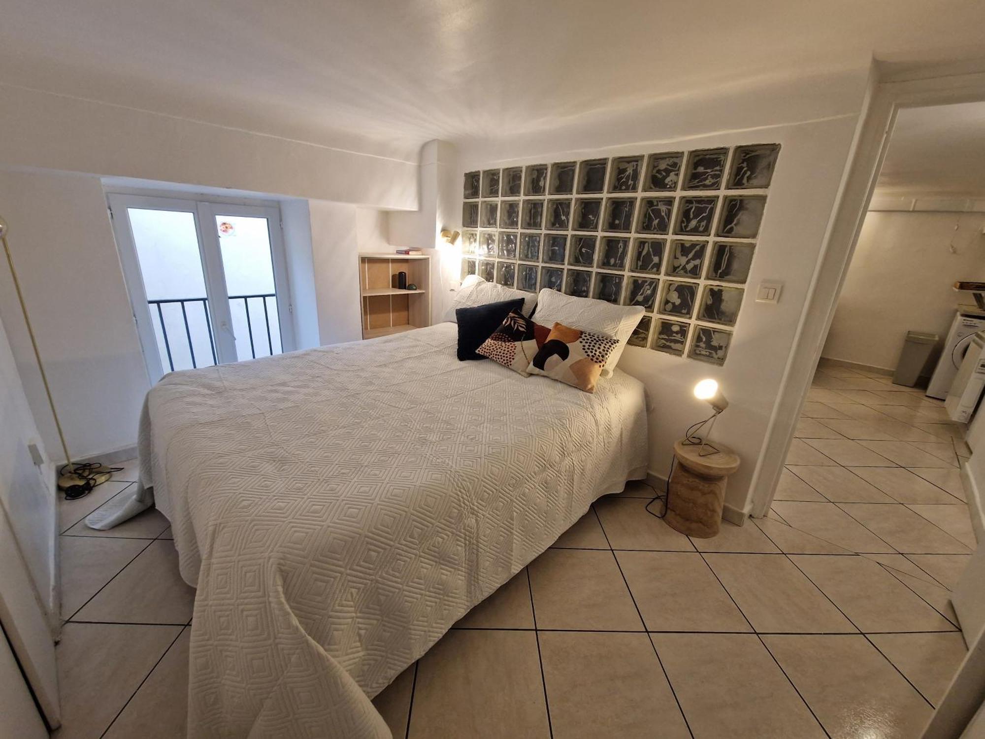 Le Cosy - Renovated In Place Massena Nizza Exterior foto